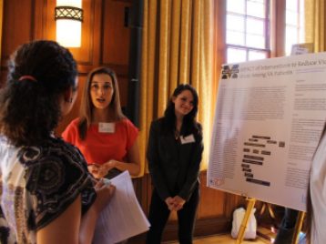 2014 UROP Spring Research Symposium